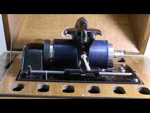 Two Rubes Swapping Horses