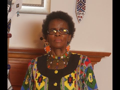 CRUISE 5 WITH THENJIWE MTINTSO - The South African High Commissioner to Malawi