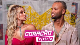 Coração Bobo song artwork
