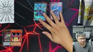 ANOTHER GRAND MASTER RARE!? Opening an ENTIRE case of YUGIOH! LIMIT OVER COLLECTION -THE RIVALS-