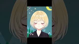 耳を見せてくれるアキくん #鈴谷アキ #切り抜き