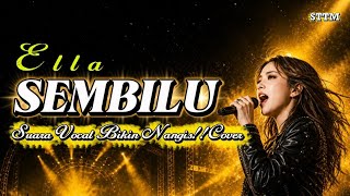 Download lagu SEMBILU - ELLA |🔥 COVER CEWEK SLOW ROCK | Vocal nya gila banget🔥Suara Serak Powerful Bikin Nangis🔥 mp3 Download lagu SEMBILU - ELLA |🔥 COVER CEWEK SLOW ROCK | Vocal nya gila banget🔥Suara Serak Powerful Bikin Nangis🔥 mp3