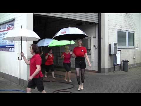 Cold Water Challenge 2014 vom Esso Team Scherbarth