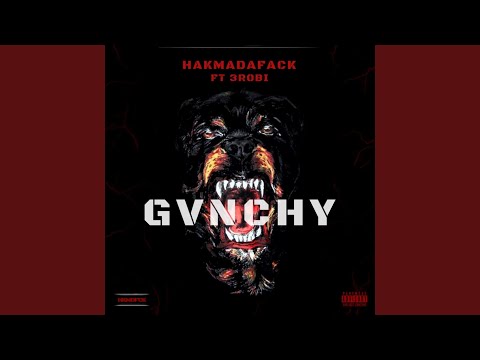 Gvnchy (feat. 3robi)