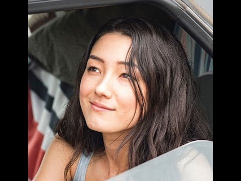 Cast Chat: Natasha Liu Bordizzo