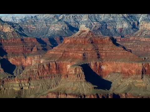 Grand Canyon One Day Guided Trip