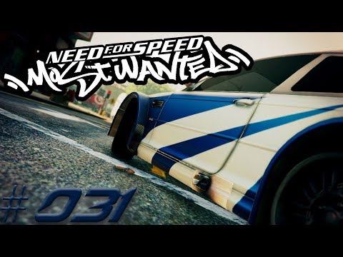 ALLE Meilensteine für Ming! Need for Speed Most Wanted (2005) [#031]