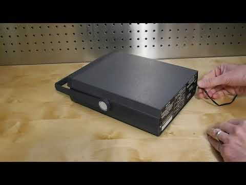 The Heathkit IM-2260 Digital Multimeter