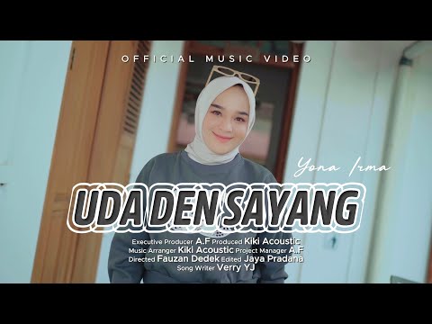 Yona Irma - Uda Den Sayang (Official Music Video)