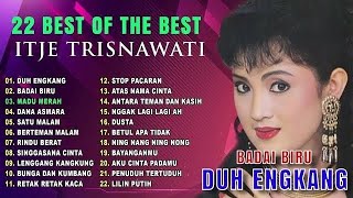 Download lagu ITJE TRISNAWATI FULL ALBUM DUH ENGKANG LAGU TERBAIK mp3 Download lagu ITJE TRISNAWATI FULL ALBUM DUH ENGKANG LAGU TERBAIK mp3