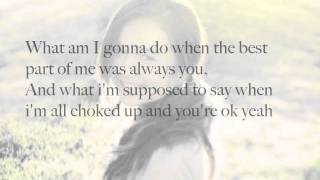 Download lagu Maddi Jane - Breakeven (lyrics) mp3