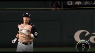 6/6王柏融（火腿）吳念庭（西武）連續二日,同天開轟