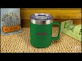 15 oz Basecamp® Zion Mug (Video)