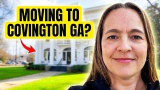 Moving to Georgia Covington GA Neighborhoods Near Atlanta Worth Considering