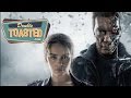TERMINATOR: GENISYS - Double Toasted Review
