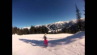 krokus 2013 Thomas de Jong