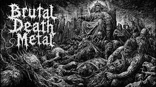 Download lagu BRUTAL DEATH METAL, WAR METAL & SLAM Playlist | Heaviest Mix 2026 mp3 Download lagu BRUTAL DEATH METAL, WAR METAL & SLAM Playlist | Heaviest Mix 2026 mp3
