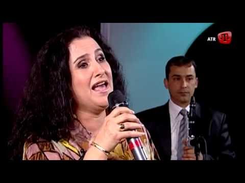 АФИЗЕ КАССАРА / АДАЛАР САИЛИНДЕ / Crimean Tatar TV Show