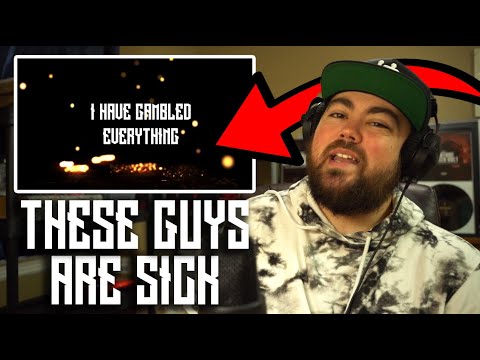 CRYPT REACTS to UNDERRATED RAPPERS | Mayhem - When You Die ft. Lightweight Literate