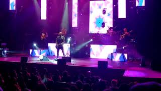 Cuando te pensaba - Manuel Medrano en Vivo