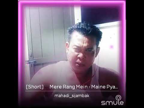 chiluka prakash rao mere rang me