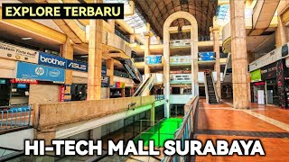 Download lagu NEW FACE‼️HI-TECH MALL SURABAYA mp3 Download lagu NEW FACE‼️HI-TECH MALL SURABAYA mp3