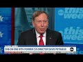 Putin’s annexation announcement significant, but it’s also desperate’: Petraeus l ABCNEWS - Video