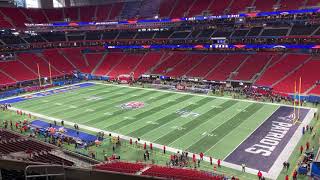 A View From My Seat For SB 53