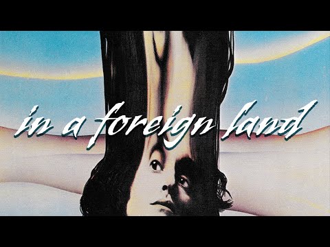 The Kinks - In a Foreign Land (Official Audio)
