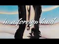 The Kinks - In a Foreign Land (Official Audio)