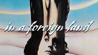 The Kinks - In a Foreign Land (Official Audio)