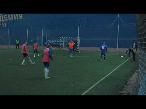 FC Bad Boys 2 – Adrenaline