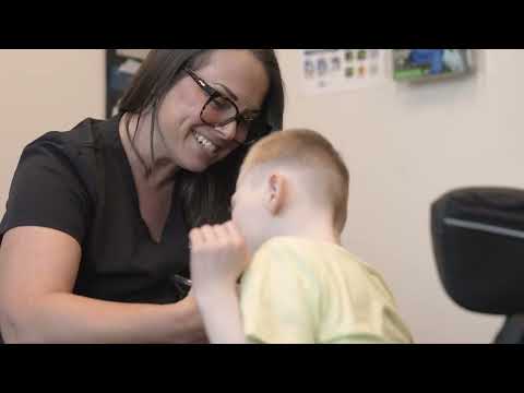 Thumbnail image for Medically Complex Children's Clinic Care