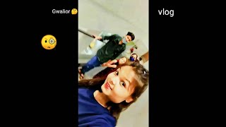 Gwalior DB mall Vlog {official video} with Abhishek Singh