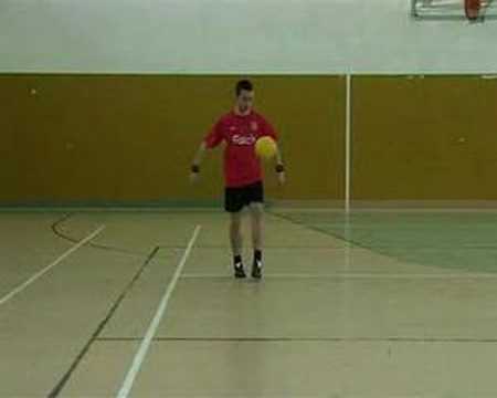 Kolonia-sala gimnastyczna