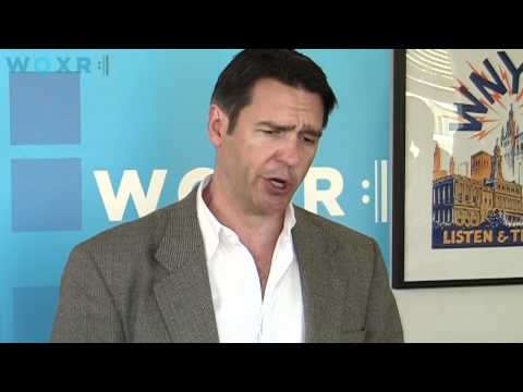 Nathan Gunn Sings "This is the Life" by Kurt Weill