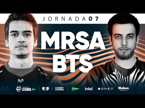 Movistar Riders AC VS Herbalife Real Betis - J7 - SUPERLIGA SEGUNDA EL CORTE INGLÉS - VERANO 2022