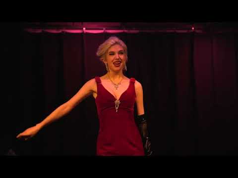 Promotional video thumbnail 4 for Pearl Buttons Burlesque