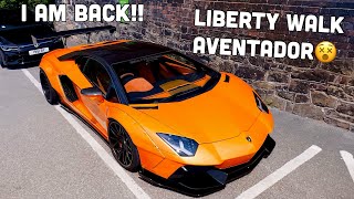 Video thumbnail for Testing My New 4K Camera - Panasonic HC-X1200!! by R35addict