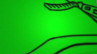 Mac Miller - Aquarium (Animated Music Video)