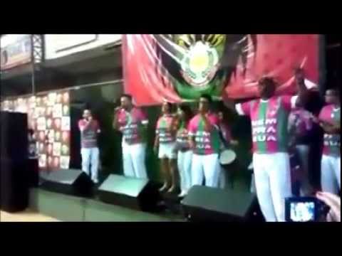 UNIÃO IMPERIAL 2015 - SAMBA CAMPEÃO