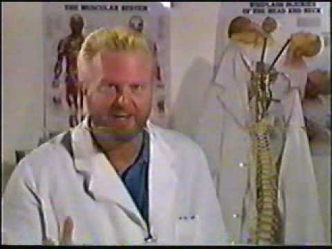 Thumbnail for IPW - Another Visit with The Doc by The D.O.C.