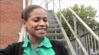 Bragbox Documentary with Ayesha Antoine video