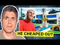 Flaws Exposed Jake Paul S 20 000 000 Mansion Renovation