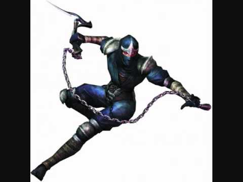 Samurai Warriors OST: Confidential