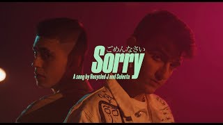 Sorry Lyrics English Translation