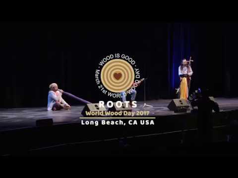 WWD 2017 CONCERT - Tamir Hargana, Delehei, and Justin Yasgoor