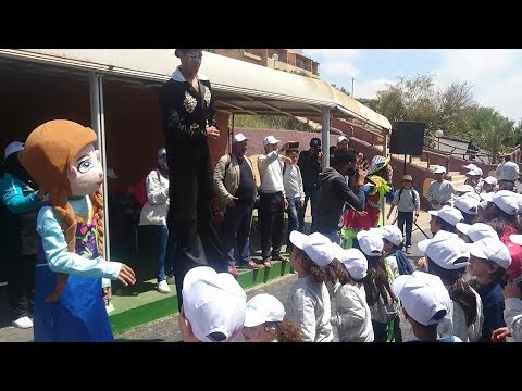 Best Kids dance Aka Aleo | JADA ToysReview For Kids