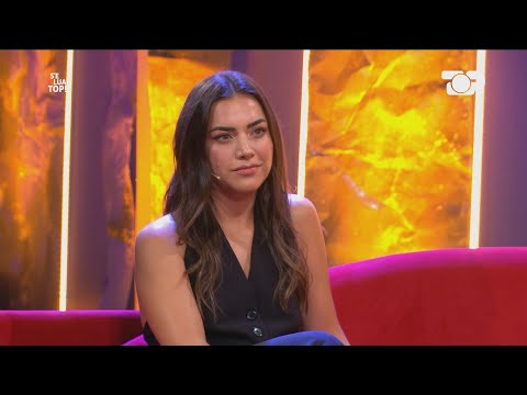 Ndarja nga familja, Sara Hoxha rrëfen jetën në Gjermani - S'e Luan Topi