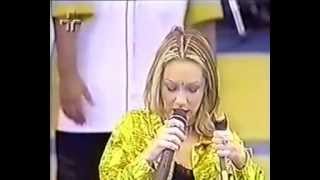 Deborah Blando - Innocence (Bem Brasil 1997)